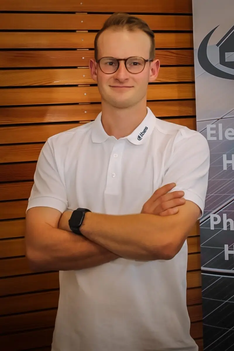 Foto von Florian Tauchner