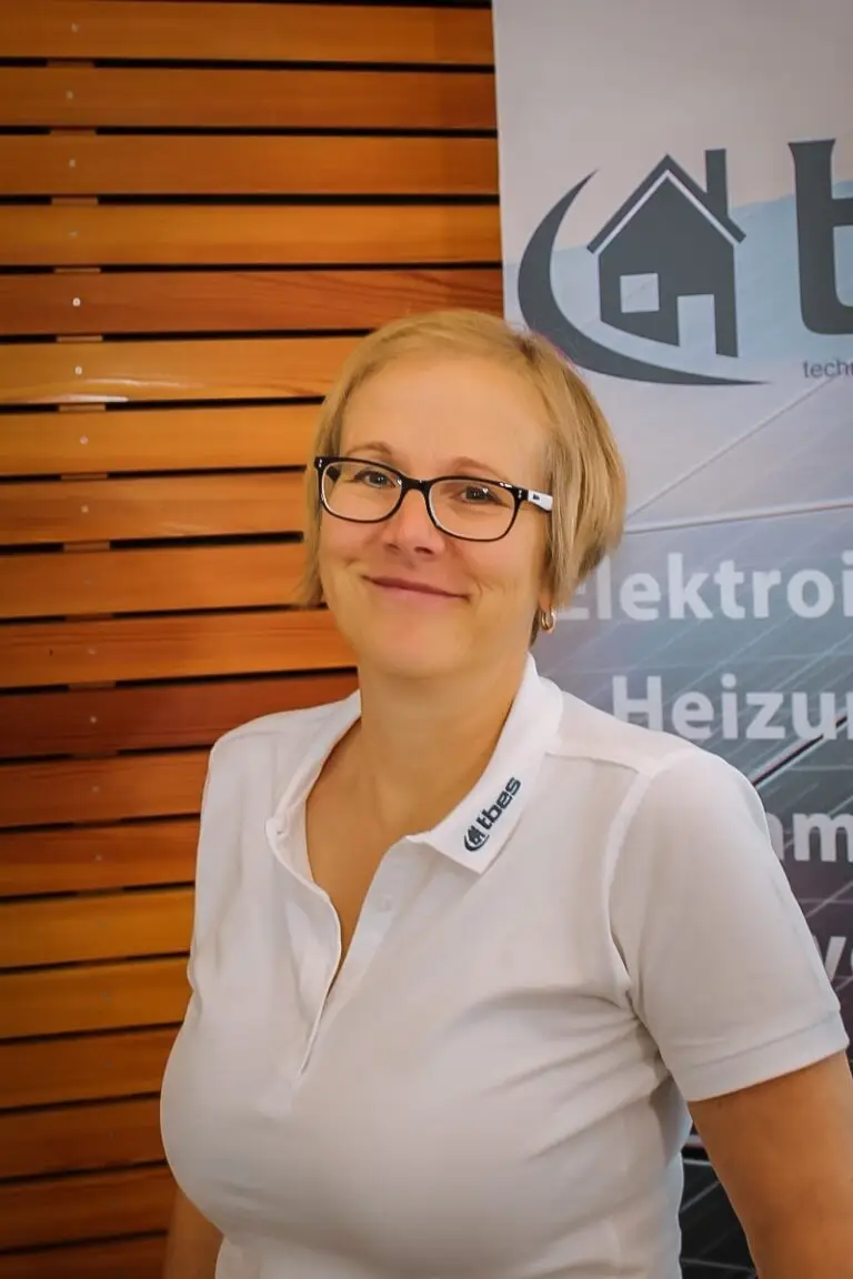 Foto von Margret Buchegger