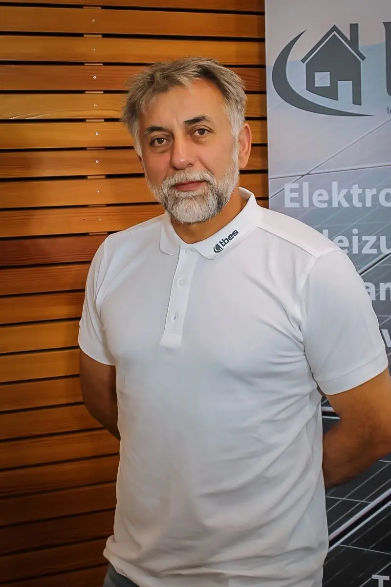 Foto von Muhammed Eyüpoglu