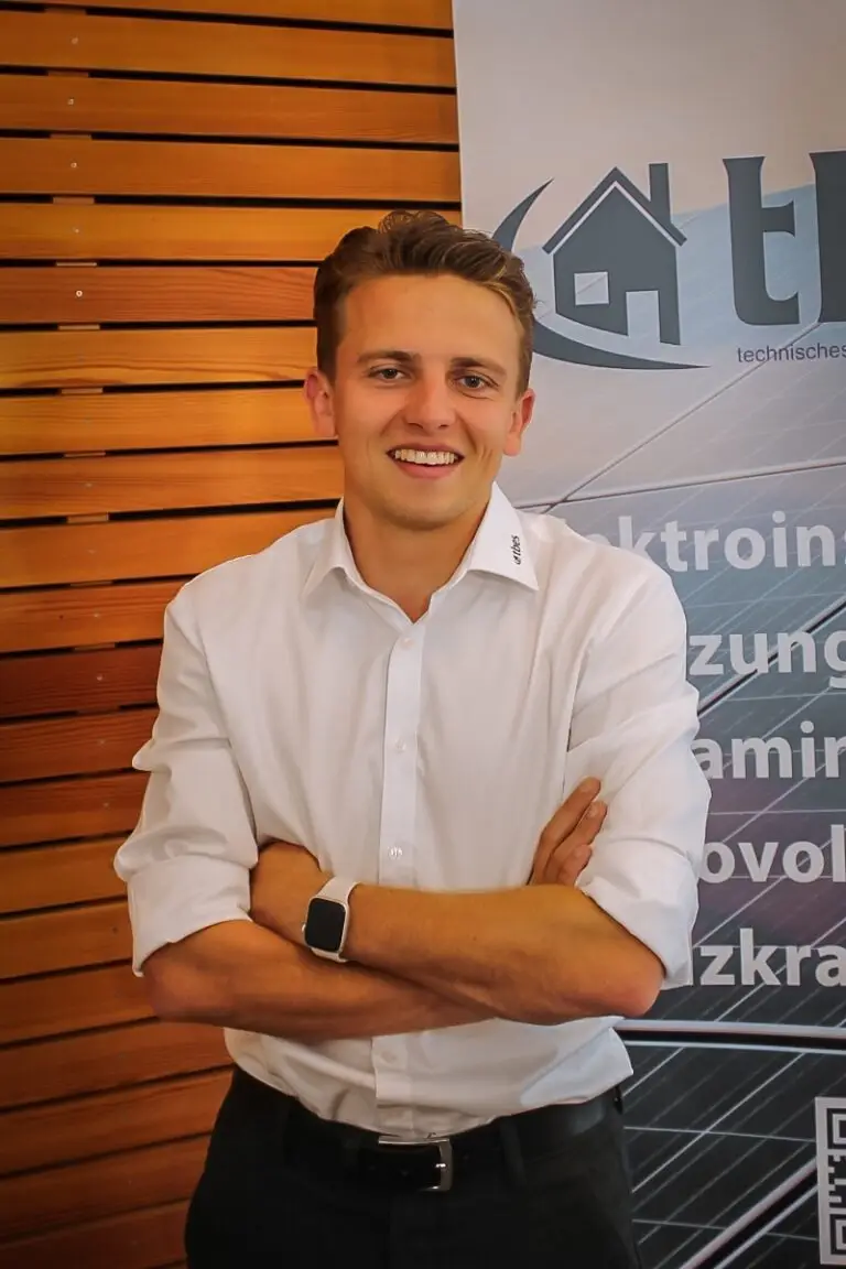 Foto von Philipp Buchegger