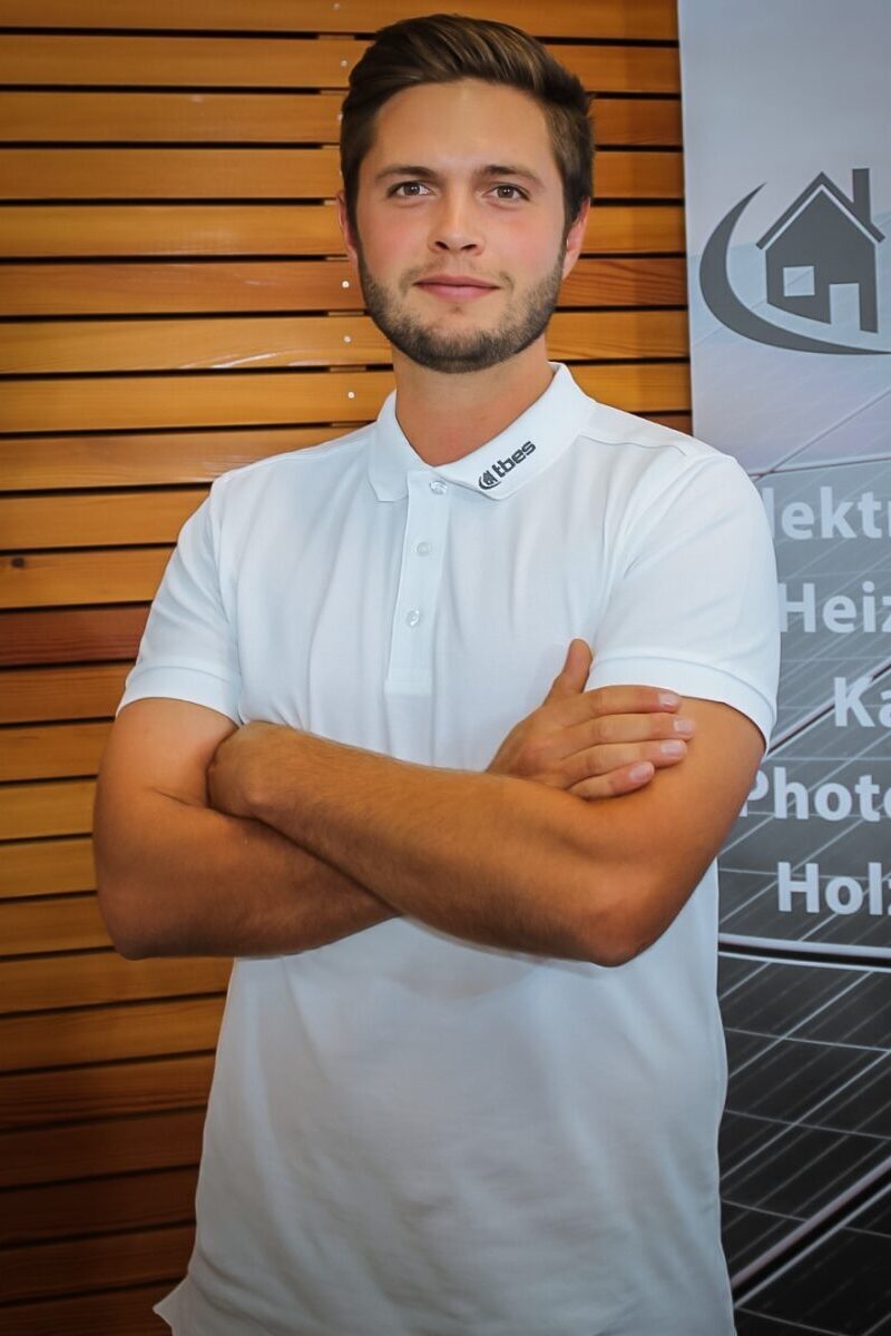 Foto von Richard Scherz