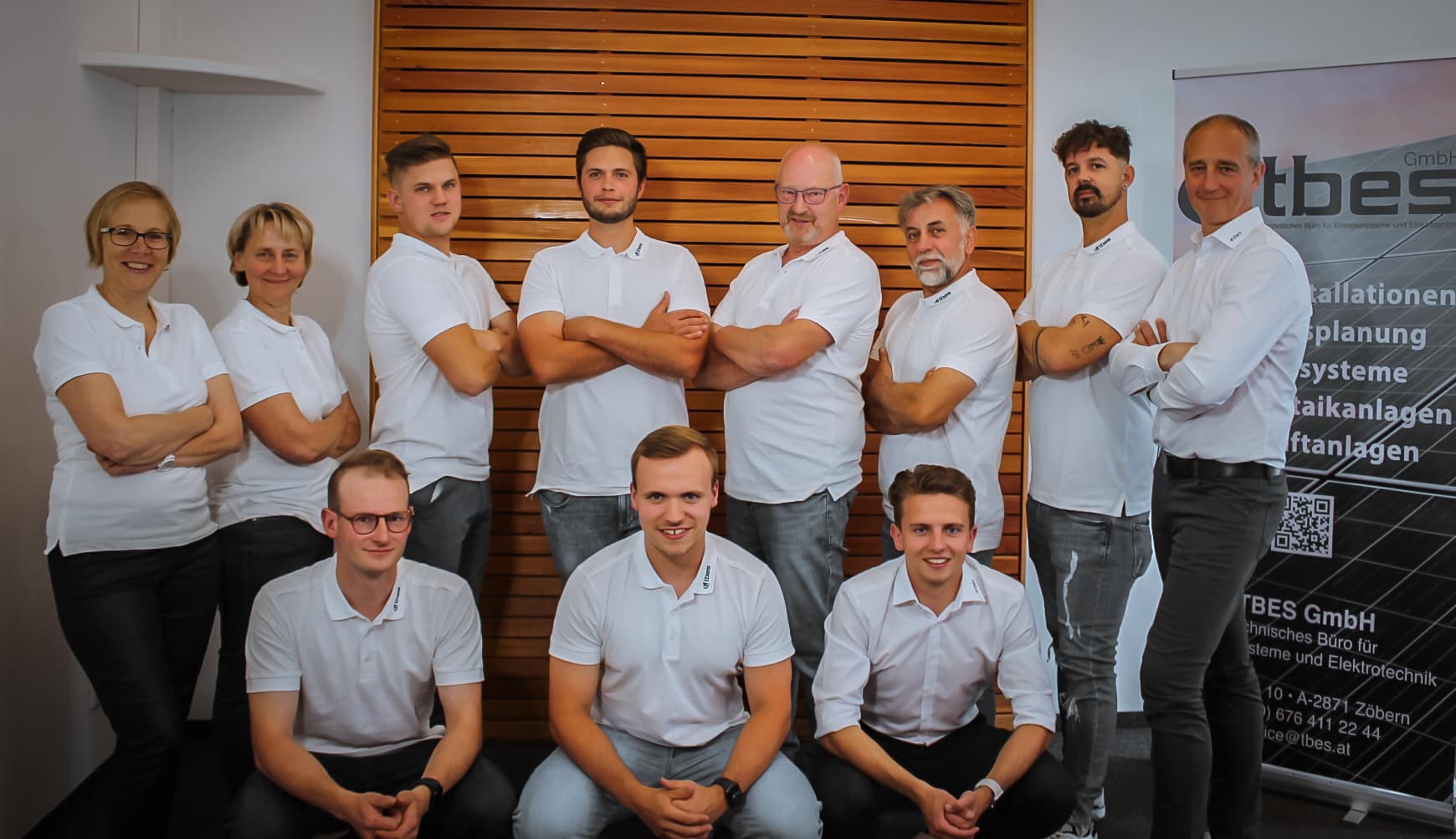 TEAM FOTO TBES