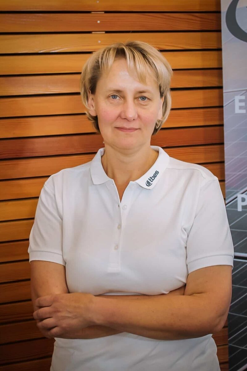 Foto von Theresia Hammer
